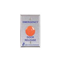 ALARM CONTROLS TS-32 EMERGENCY DOOR RELEASE