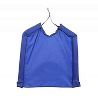 Preston - Comfort-Cape (For Comfort Cape )