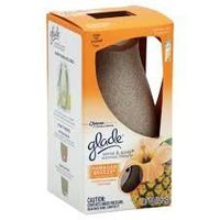 Glade Sense and Spray Starter New Design Hawaiian Breeze, 0.43-Ounce