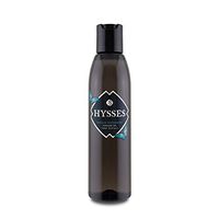 HYSSES Massage Oil Ginger Peppermint, 165ML