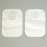 CenterPointLock Closed Pouch, Beige, Standard, Pouch 1 3/4", 15/Bx, HOL8342