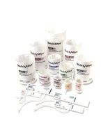 Welch Allyn Neonate [size 4] 1 Tube, 10 Pack - Model 5082-104-1