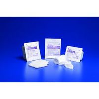 KERLIX A.M.D. Super Sponges-Size: 6" x 6 3/4" Packaging: Soft Pouch 5-Pack Sterility: Sterile - Box of 50