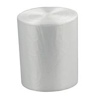 Lesbin 10 Gallon Kitchen Trash Bag, Office Wastebasket Liners, 190 Counts