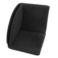 Big Josh's Angle Adjustable 6.5" x 7" Foot Box with Gel Liner