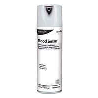Diversey Good Sense Air Freshener Tough Odor No Smoke, 6 Cans (DVO100949175)