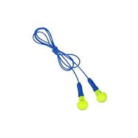 E-A-R Push-Ins, Corded, 100 Pr/box, 28Db
