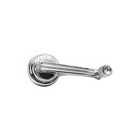 MACs Auto Parts 44-38734 - Mustang Coupe or Convertible Quarter Window Crank Handle with Knob