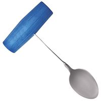 Bendable T-Grip Tablespoon