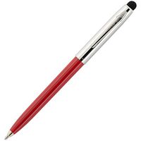 Fisher Space Pen Cap-o-matic 775/S Red
