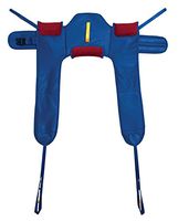 Graham-Field Lumex TP332 Padded Toileting Sling, Medium