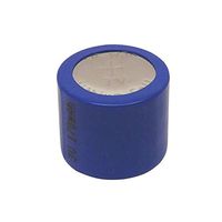 Exell Battery CR1/3N 3-Volt Lithium Battery