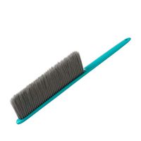 Soft Cleaning Brush Counter Duster Light Weight Hand Brush Multipurpose Cleaning Dusting Brush for Family Home Hotel Office Car Cabinet Sofa Bed Sheets Bedspread Clothes Carpet Piano Keyboard Gap