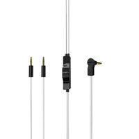 SOL REPUBLIC 1307-32 Tracks ClearTalk Cable - White