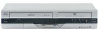 Toshiba D-VR4 DVD Recorder/VCR Dual Deck