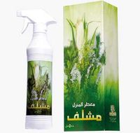 Banafa Mashlaf - House Freshener (500 ml - 16.90 Fl oz) for Oud - 6 Pack