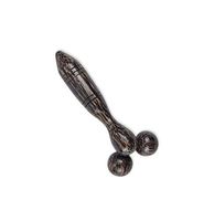 Set 5 Pcs. Reflexology Thai Massage Wooden Stick (5)