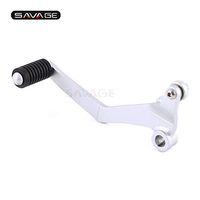 Frames & Fittings Left Shift Lever for Kawasaki Ninja 650 Z 650 Z650 2017 2018 2019 Motorcycle Accessories Folding Shifter Pedal Gear Shift Lever