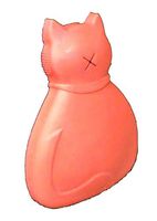 Kinsman Enterprises 17130 Easy Grip Jar & Bottle Opener