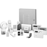 HONEYWELL INTRUSION VISTA-50P ENHANCED VERSION VISTA-50