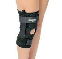 AliMed FREEDOM Pediatric Premium Knee Brace, Medium