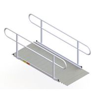 MOD Ramp System Size: 6' L
