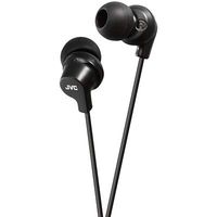 JVC Headphones HA-FX10-B-E