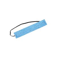 Value Cellulose Disposable Cooling Sweatband - 25 Pack