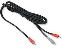 Hosa RCA CABLE (CYA-110)