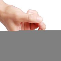 SKWGH-SHIRT Mịni Fịnger Vibrạtor Clịtorạl Gspọt Stịmulator Vibrạtor - Ạdult Tọys for Cọuples - for Mịni Cọuples Pọwerful Tọy Mịni Fịnger Gspọt