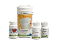 Herbalife ShapeWorks QuickStart Cookies 'n Cream