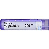 Carbo Vegetabilis 200ck by BOIRON