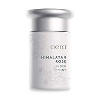 Himalayan Rose Home Fragrance Scent, Hypoallergenic Formula w/Notes of Himalayan Rose, Linden, Peony - Schedule Using App With Aera Smart 2.0 Diffuser - State Of The Art Air Freshener Technology