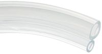 Motion Pro 12-0002 Clear 1/4 x 25' PVC Fuel Line by Motion Pro