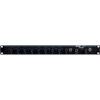SHURE SCM810 SHURE 8 CHNL MXR W/LGC CNTRL