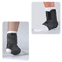 Webly ZAP Ankle Brace - M