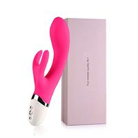 Computer Power LED Vibrator 5 Speed Waterproof Design USB Cable Rechargeable, Garden, Door, Courtyard, Party, Wedding Special Fitness Equipment