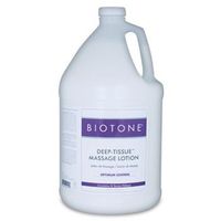 DSS Biotone Deep Tissue Massage Lotion (SP4-831601 1/2 Gallon )