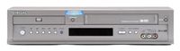 Samsung DVD-V3500 Progressive-Scan DVD/VCR Combo