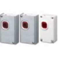 Honeywell Ademco 270R Holdup Switch