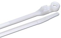 Ancor Marine Grade Products UVB, Heavy Duty -- 48", 10 Pack, Natural