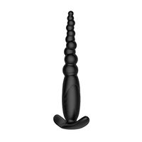 Wpcwl Plug Waterproof Sex for Women for Sex with Quiet Motor & Muti-Speed Vibranting for Men Women Toy by Honey Adult Play (Color : -, Size : -)
