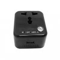 iPM 1080p USB Power Charger Camera, Black
