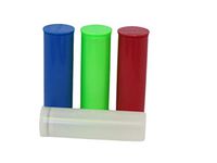 Alltrapod - Large Capacity, Fully Smell Proof, Water Proof Containers, Bright Color Bundle of 4