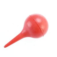Thombi90 Store Ear Syringe 30ml Ear Syringe Bulb Ear Washing Rubber Suction Sucker Squeeze Bulb