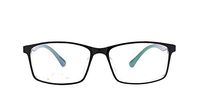 Full-rim TR-90 Flexible Rx-able Prescription Optical frame Eye Glasses Oculos