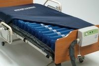 Pyramid Industries Bed Mattress - 4250EEA - 1 Each / Each