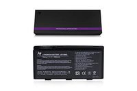 AY BTY-M6D Laptop Battery (11.1V 9600mAh) for GT70 E6603 E6603-454 E6603-499 GT60 0NC-004US 0NC-007 GT660R-494US MSI GX60 T70 GT660 GX660 GT680 GX680 GT780 GT780R