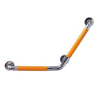 Bathroom Handle Shower Bath Assist Grab Bar,Stainless Steel Grab Bars,Safety Handles Toilet Rails,Support,Handicap, Elderly, Injury, Senior Assist, Rust Resistance