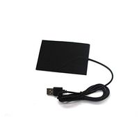 Sagton® Clearance Sale! Electric Heating Pads Thermal Clothes Heated Jacket Outdoor Mobile Warming Gear (1)